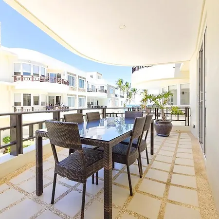 7Stones Boracay Hotel Exterior photo