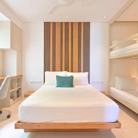 7Stones Boracay Hotel Exterior photo