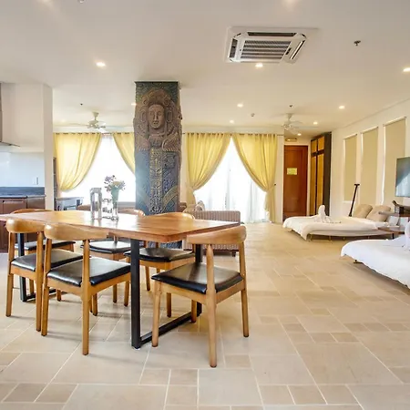 7Stones Boracay Hotel Exterior photo