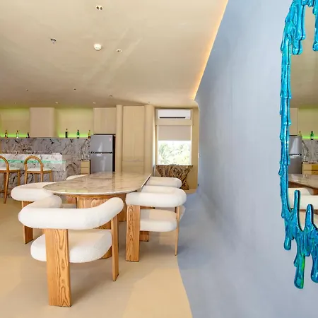7Stones Boracay Hotel Exterior photo