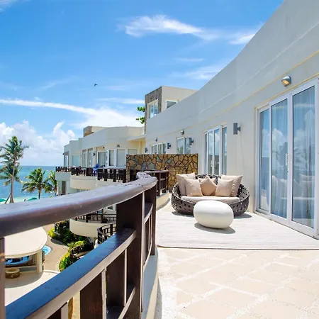 7Stones Boracay Hotel Exterior photo