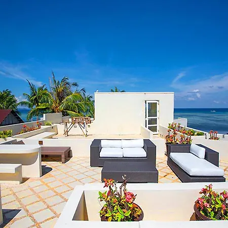 7Stones Boracay Hotel Exterior photo