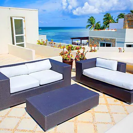 7Stones Boracay Hotel Exterior photo