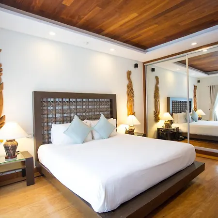 7Stones Boracay Hotel Room photo