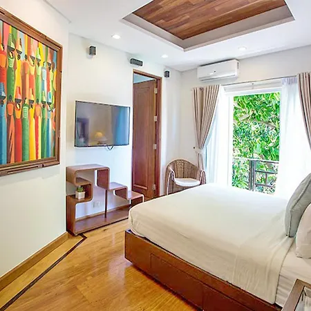 7Stones Boracay Hotel Room photo