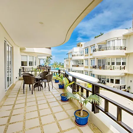 7Stones Boracay Hotel Room photo