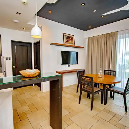 7Stones Boracay Hotel Exterior photo