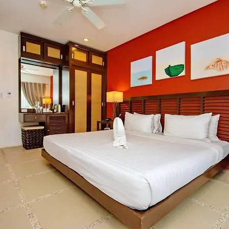 7Stones Boracay Hotel Room photo