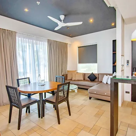 7Stones Boracay Hotel Room photo
