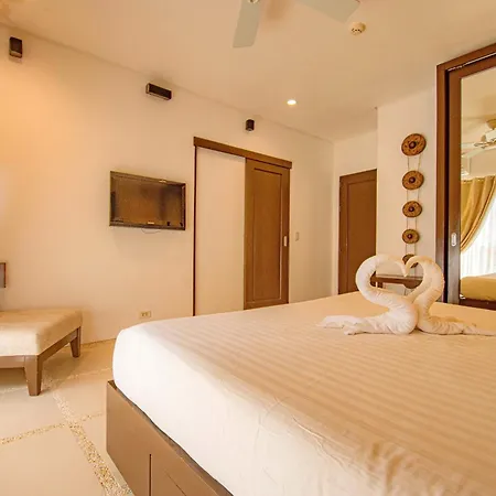 7Stones Boracay Hotel Room photo