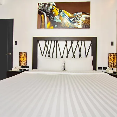 7Stones Boracay Hotel Room photo