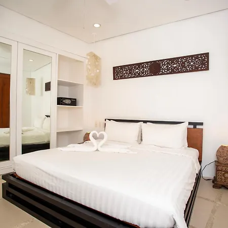 7Stones Boracay Hotel Room photo