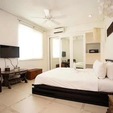 7Stones Boracay Hotel Room photo