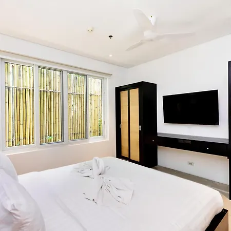 7Stones Boracay Hotel Room photo