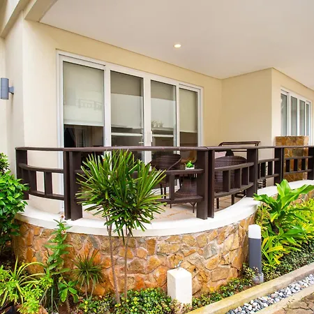 7Stones Boracay Hotel Room photo