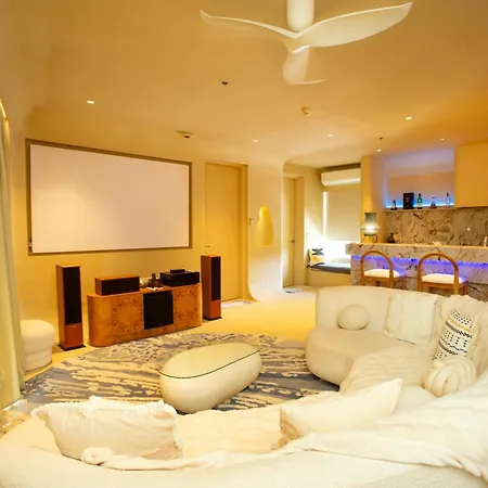 7Stones Boracay Hotel Room photo