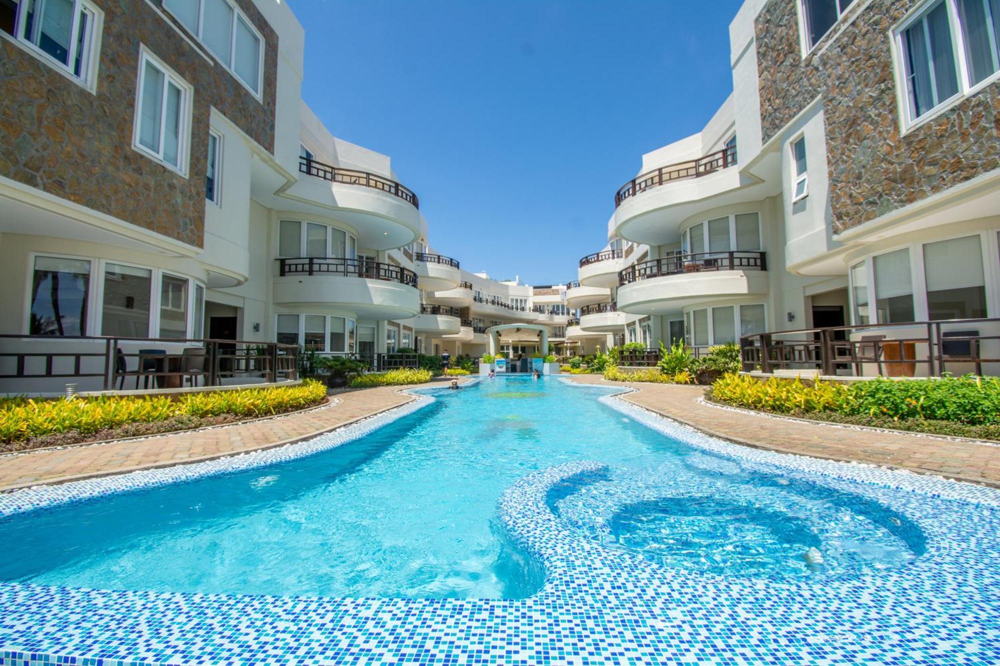 7stones Resort