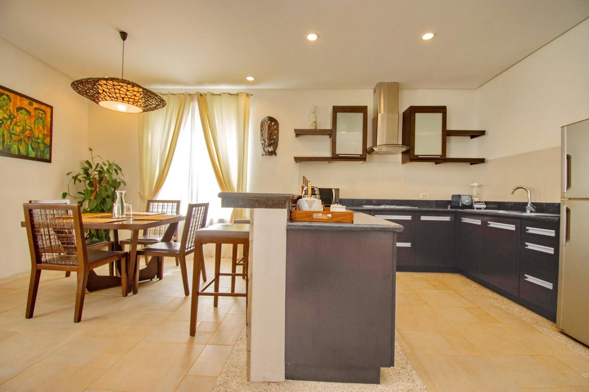 7stones Resort 4*