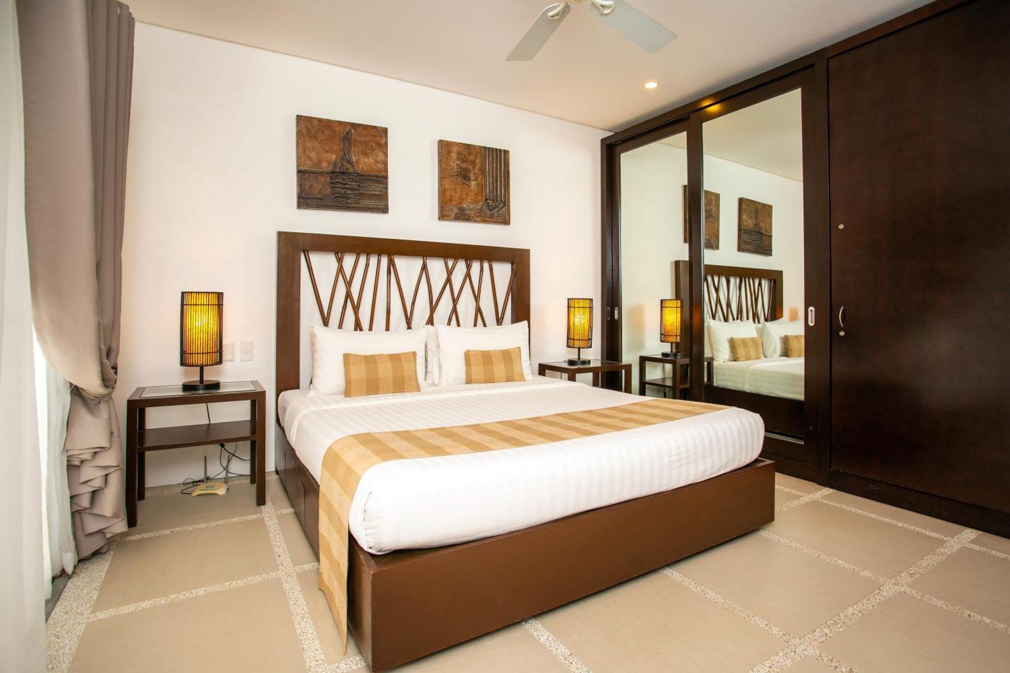Resort 7stones