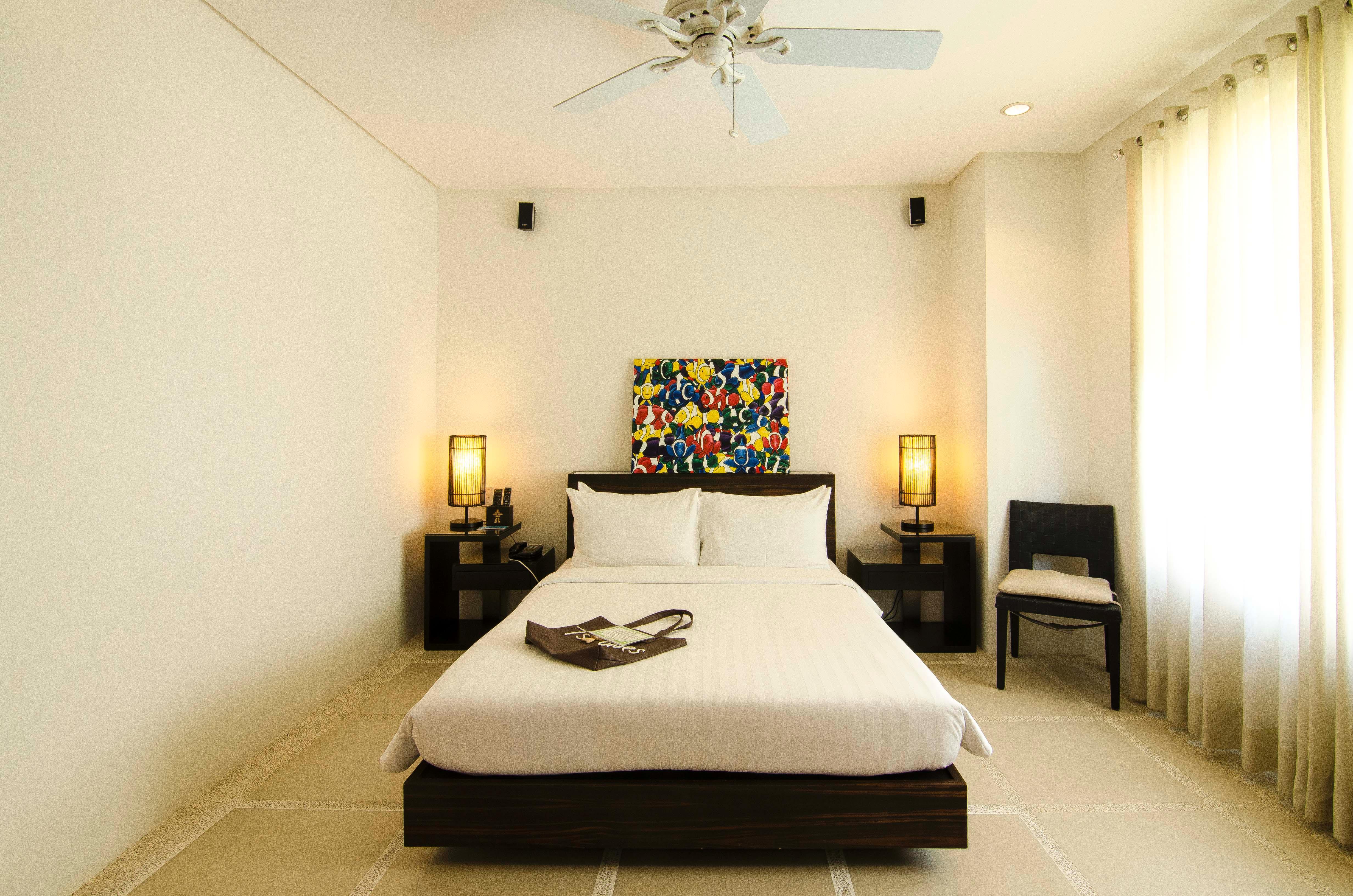 Resort 7stones Malay