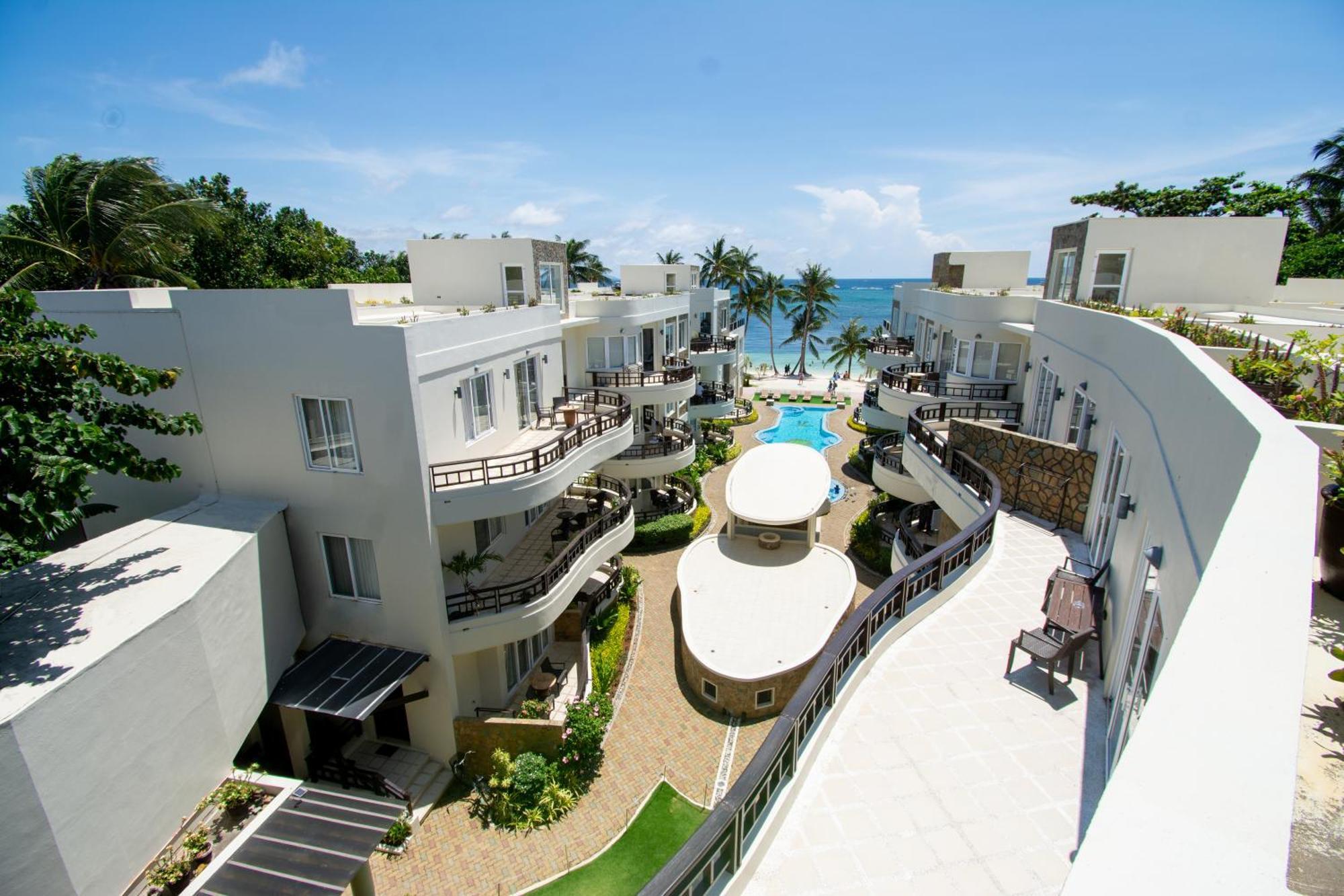Resort 7stones