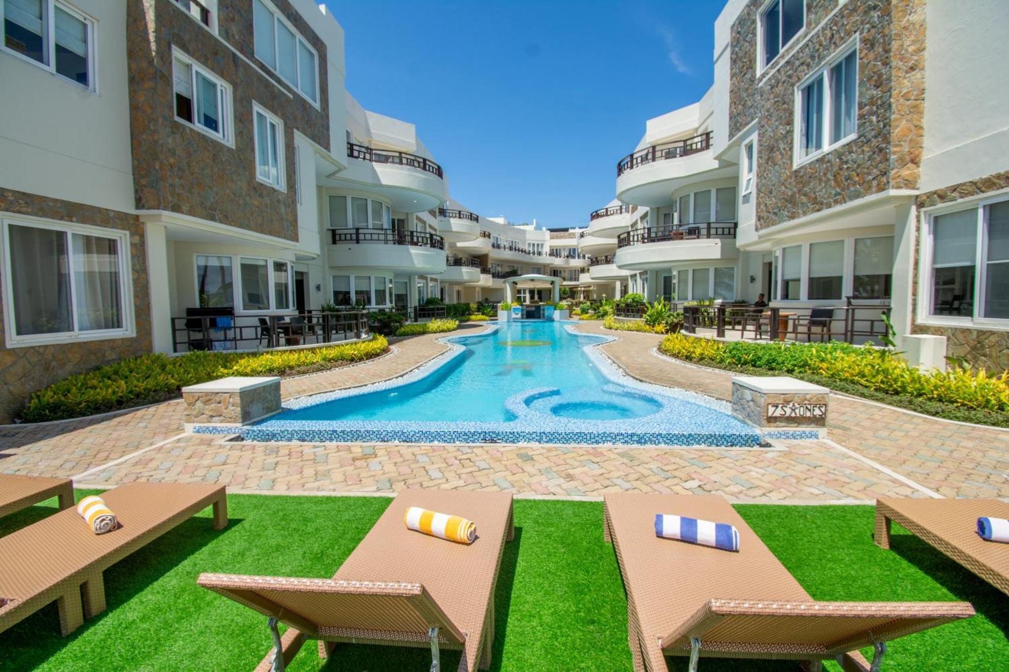 7stones Resort