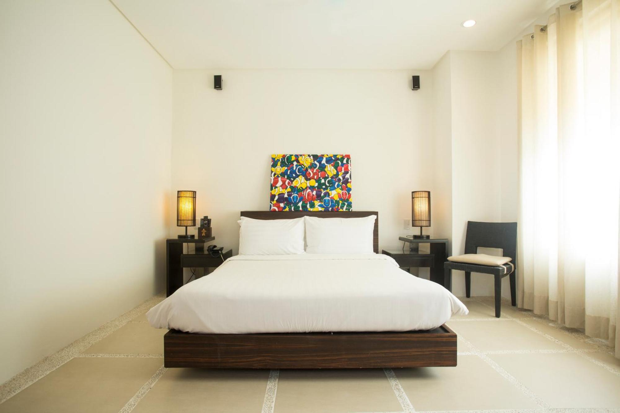 Resort 7stones 4*