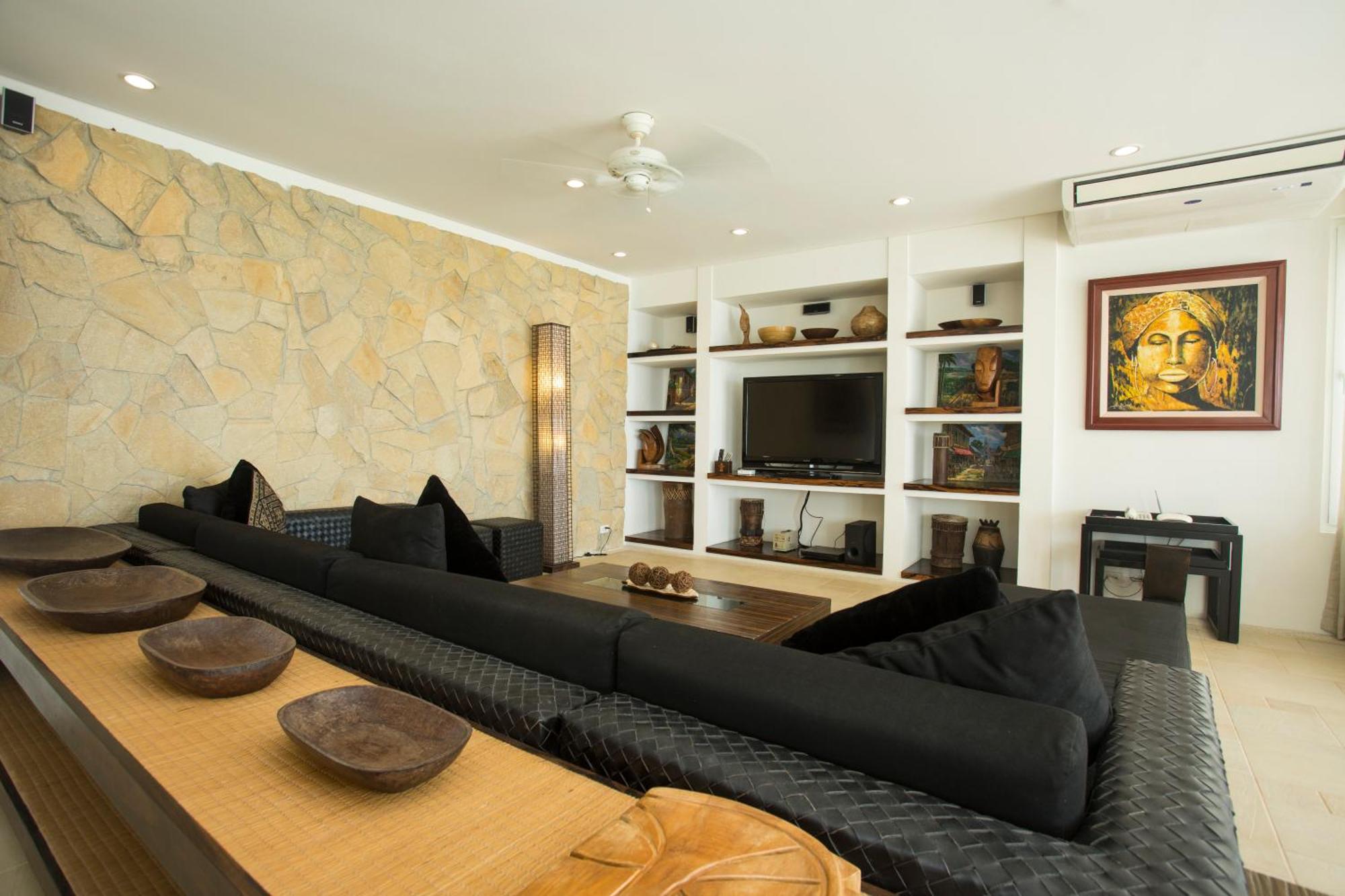 Resort 7stones