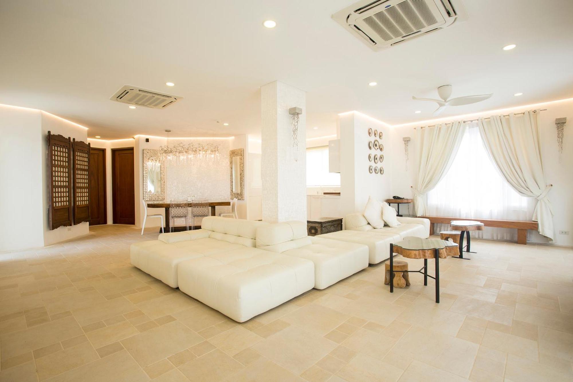Resort 7stones