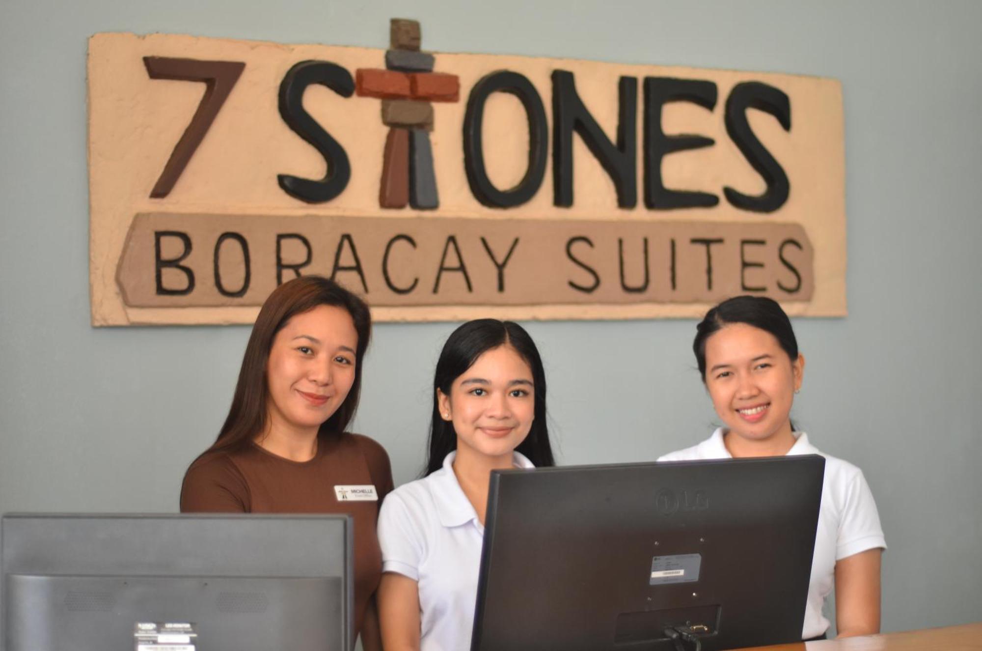 7stones Resort 4*